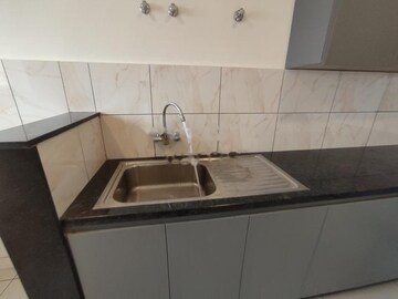 Kitchen in 3 BHK Apartment at Prestige Fontaine Bleau, Whitefield – for Rent