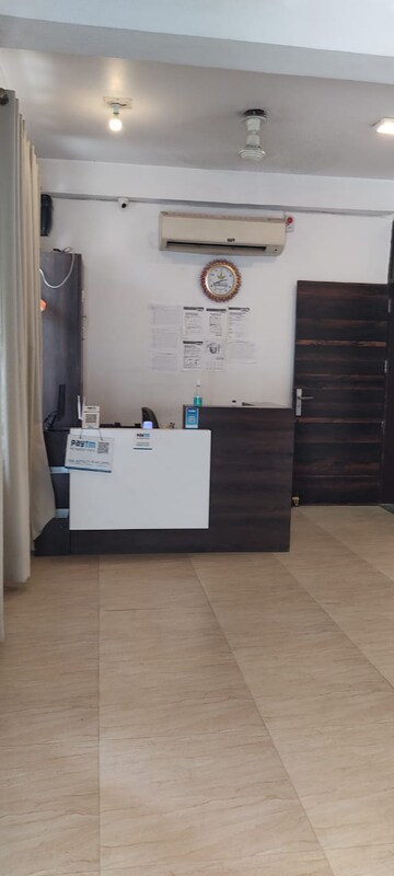 Master Bedroom in 4 BHK Independent House at Gomti Nagar – for Sale