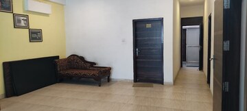 Living Room in 4 BHK Independent House at Gomti Nagar – for Sale