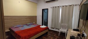 Bedroom in 4 BHK Independent House at Gomti Nagar – for Sale