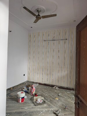 Bathroom in 4 BHK Independent House at Gomti Nagar – for Sale