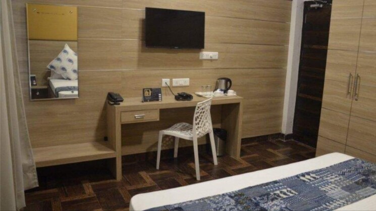 Living Room, gomti nagar 4 Bedroom 2850 Sq.Ft. Independent House In Gomti Nagar Lucknow 8935071