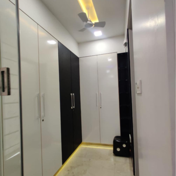 Furnished Amenities in 4 BHK Villa at Pashan – for Rent