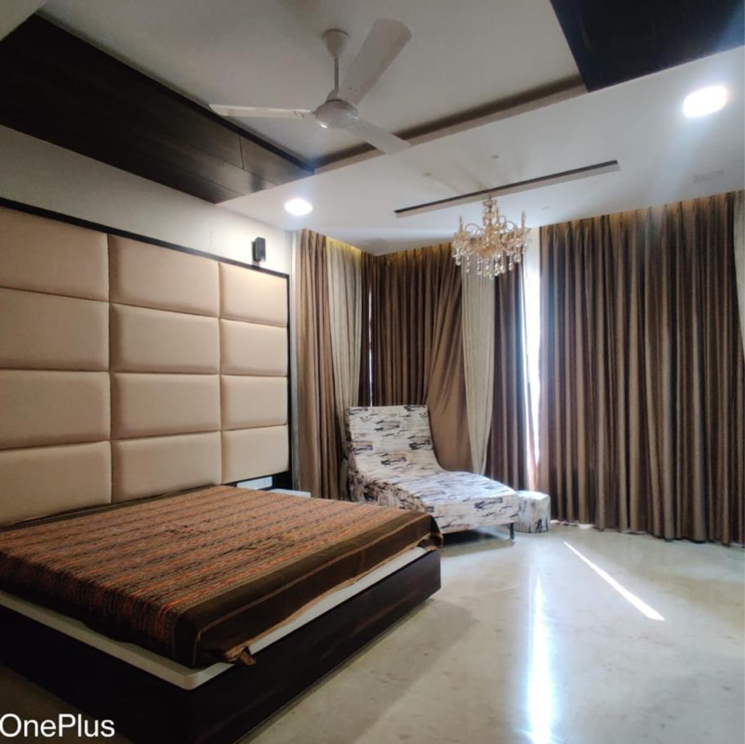 Master Bedroom, pashan 4 Bedroom 2000 Sq.Ft. Villa In Pashan Pune 8935108