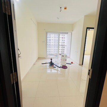 Bathroom in 2 BHK Apartment at Kolte Patil Life Republic, Marunji – for Rent