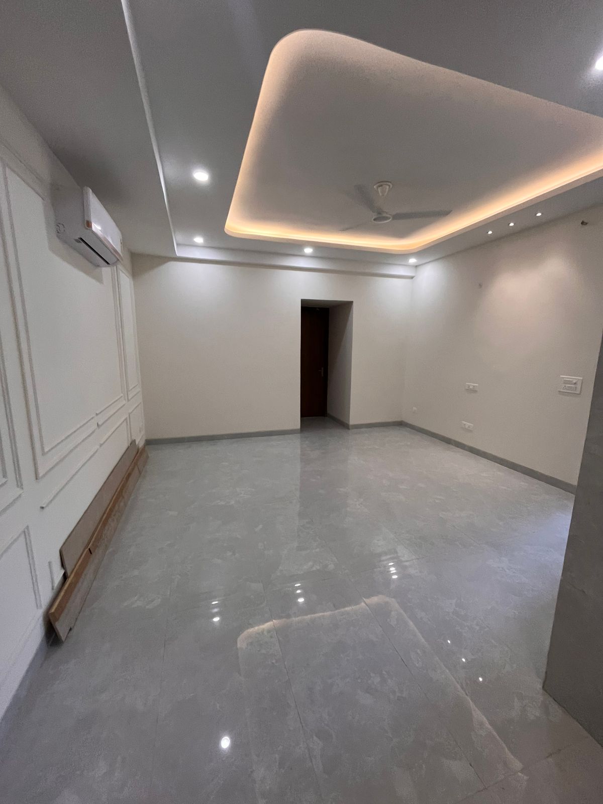 3 BHK + Pooja Room Villa For Rent in Sector 45