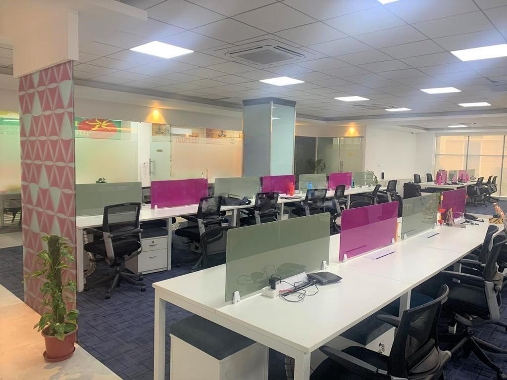 Office Space For Rent in Which Floor Realty