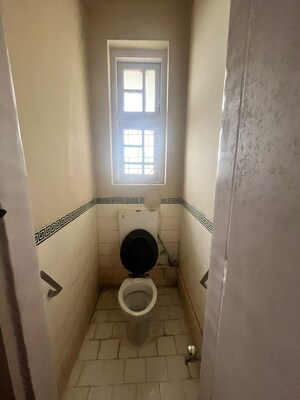Bathroom in 2 BHK Apartment at Colaba – for Sale