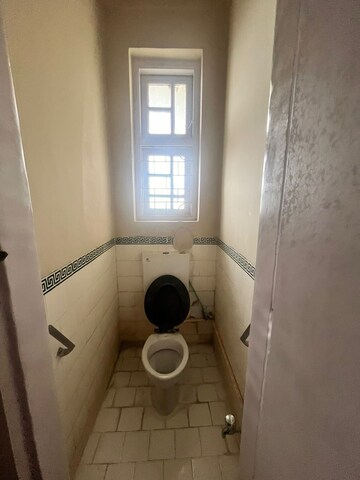 Bathroom in 2 BHK Apartment at Colaba – for Sale