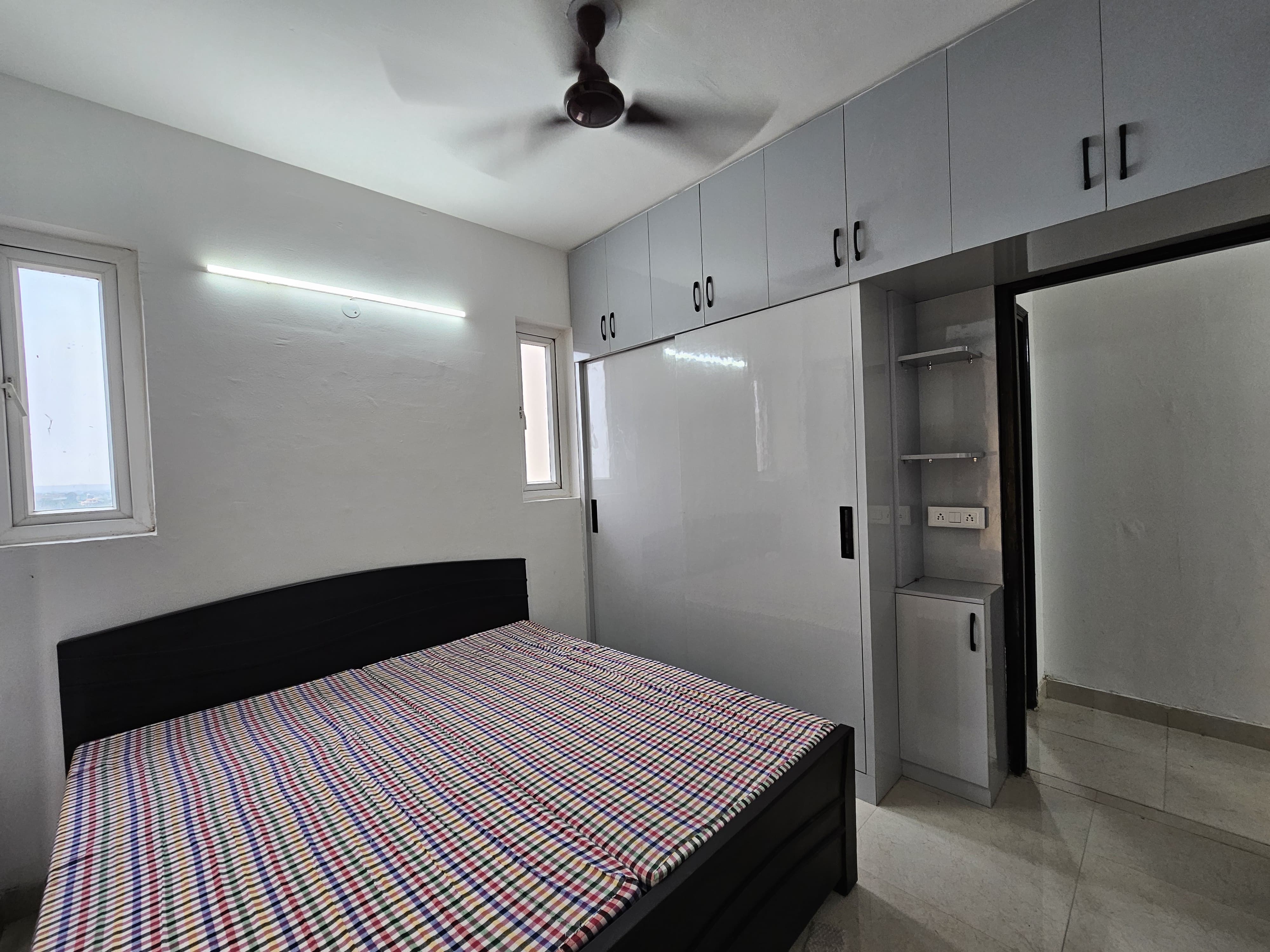 2 BHK Apartment For Rent in Signature The Serenas