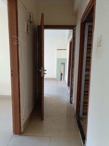 Building Lobby in 2 BHK Apartment at Royal Palms, Goregaon East – for Sale