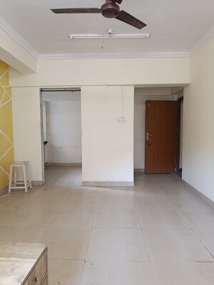 Room in 2 BHK Apartment at Royal Palms, Goregaon East – for Sale