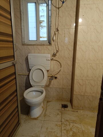 Bathroom in 2 BHK Apartment at Royal Palms, Goregaon East – for Sale