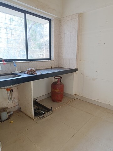 Master Bedroom in 2 BHK Apartment at Royal Palms, Goregaon East – for Sale
