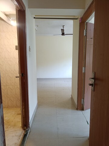 Building Lobby in 2 BHK Apartment at Royal Palms, Goregaon East – for Sale