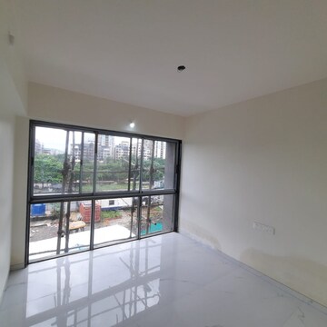 Room in 2 BHK Apartment at Mahaavir Heights, Kalamboli Sector 16 – for Sale