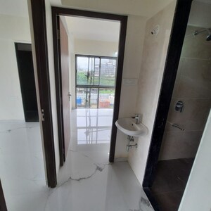 2 BHK Apartment For Sale in Mahaavir Heights, Kalamboli Sector 16