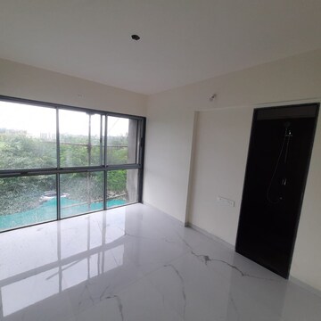 Kitchen in 2 BHK Apartment at Mahaavir Heights, Kalamboli Sector 16 – for Sale
