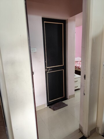 Bathroom in 2 BHK Apartment at Bhujbal Township, Kothrud – for Sale
