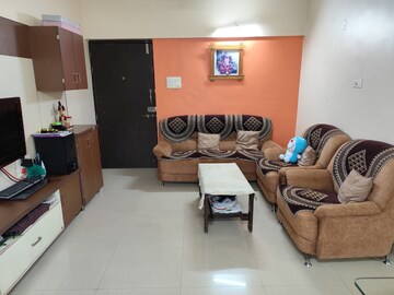 2 BHK Apartment For Sale in Bhujbal Township, Kothrud