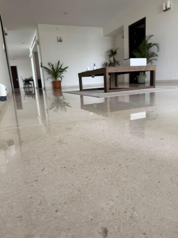 Parking in 3 BHK Apartment at Avalon Park At The Prestige City, Sarjapur Road – for Rent