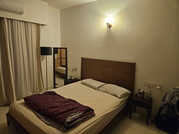 Bedroom in 2 BHK Apartment at Purva Palm Beach, Hennur Road – for Sale