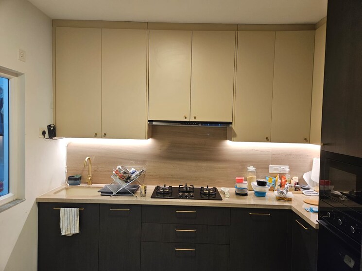 undefined, purva-palm-beach 2 Bedroom 1232 Sq.Ft. Apartment In Hennur Road Bangalore 8935087