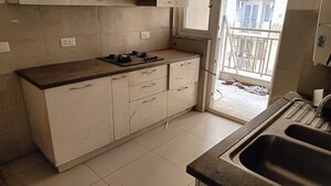 Kitchen in 3.5 BHK Apartment at Emaar Palm Hills, Sector 77 – for Sale