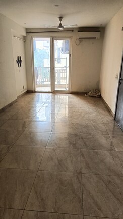 3.5 BHK + Servant Room Apartment For Sale in Emaar Palm Hills