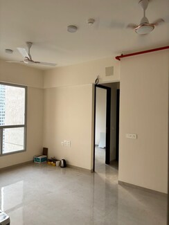 2 BHK + Extra Room Apartment For Sale in Rustomjee Urbania Atelier