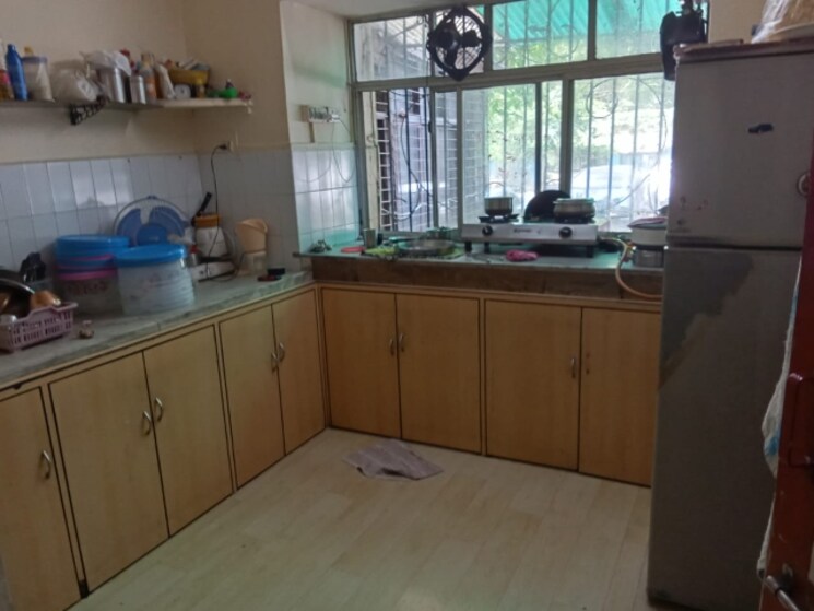 Kitchen, rustomjee-urbania-atelier 2 Bedroom 610 Sq.Ft. Apartment In Thane West Thane 8935111