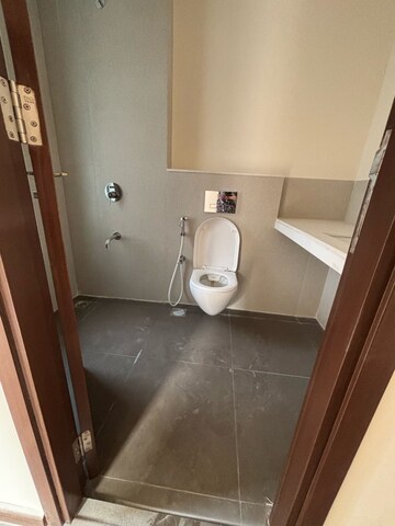 Bathroom in 2 BHK Apartment at Rustomjee Urbania Atelier, Thane West – for Sale