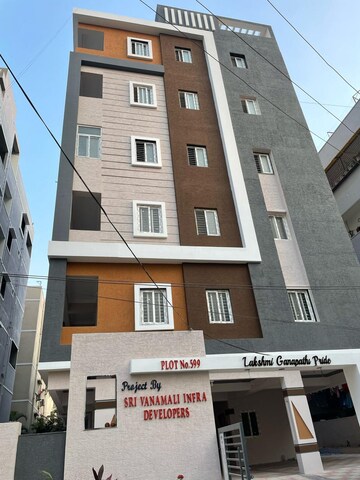 3 BHK Builder Floor For Sale in Alkapuri
