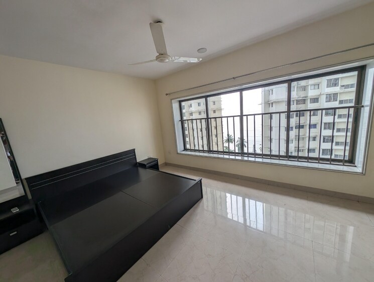 Balcony, prabhadevi 4 Bedroom 2400 Sq.Ft. Apartment In Prabhadevi Mumbai 8935102
