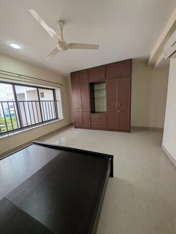 Kitchen in 4 BHK Apartment at Prabhadevi – for Rent