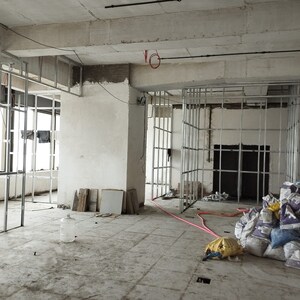 Parking in  Office Space at Kamala Mills, Lower Parel – for Sale