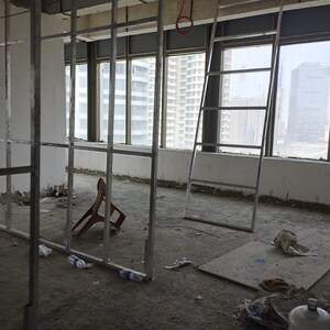  Office Space For Sale in Kamala Mills, Lower Parel