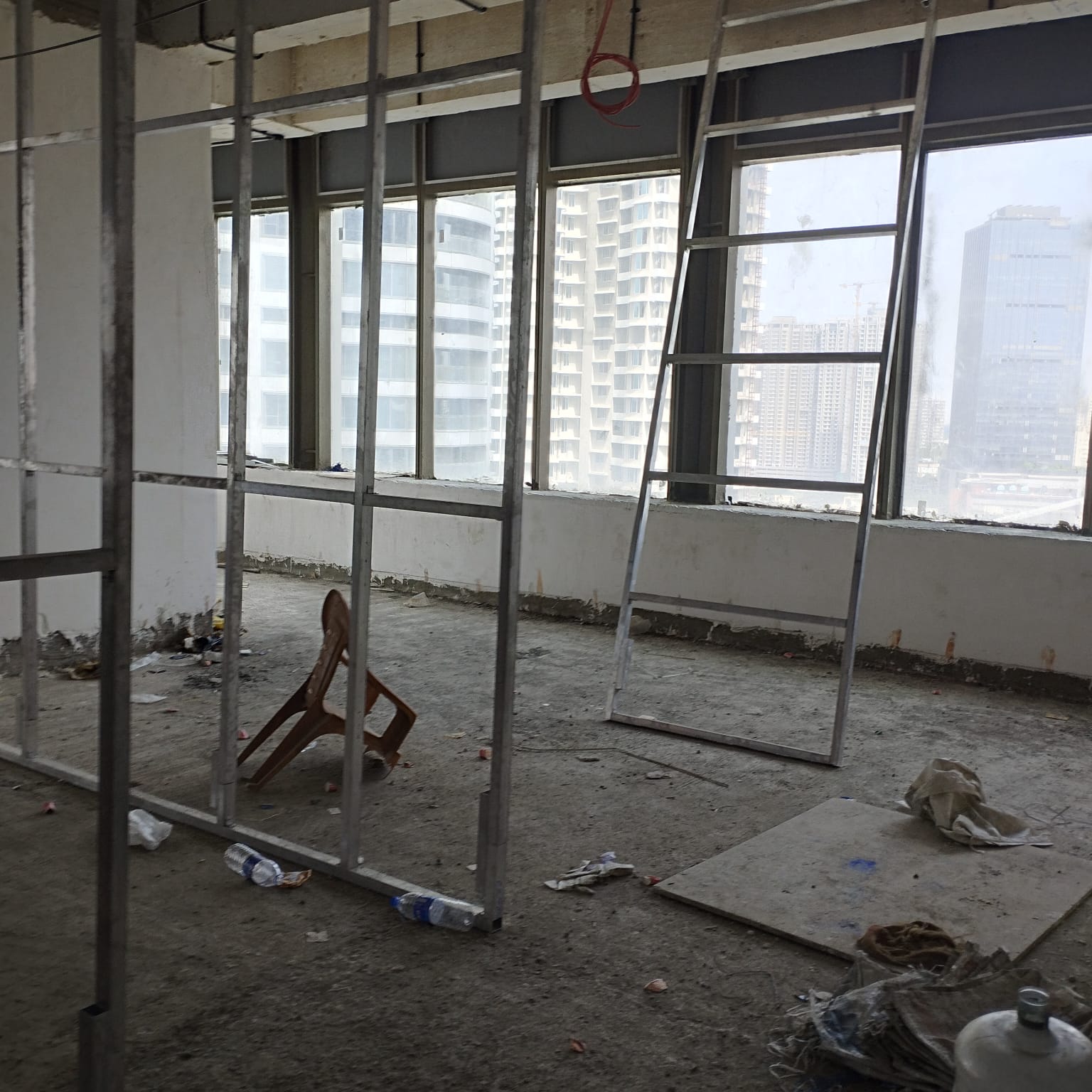 Office Space For Sale in Kamala Mills