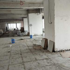 Parking in  Office Space at Kamala Mills, Lower Parel – for Sale