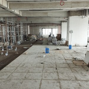 Parking in  Office Space at Kamala Mills, Lower Parel – for Sale