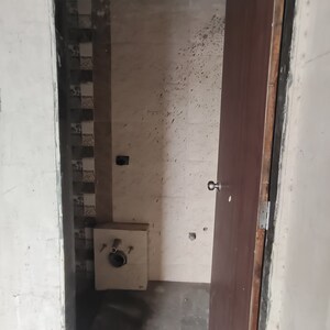 Bathroom in 2 BHK Apartment at Sai Proviso Icon, Kalamboli Sector 16 – for Sale