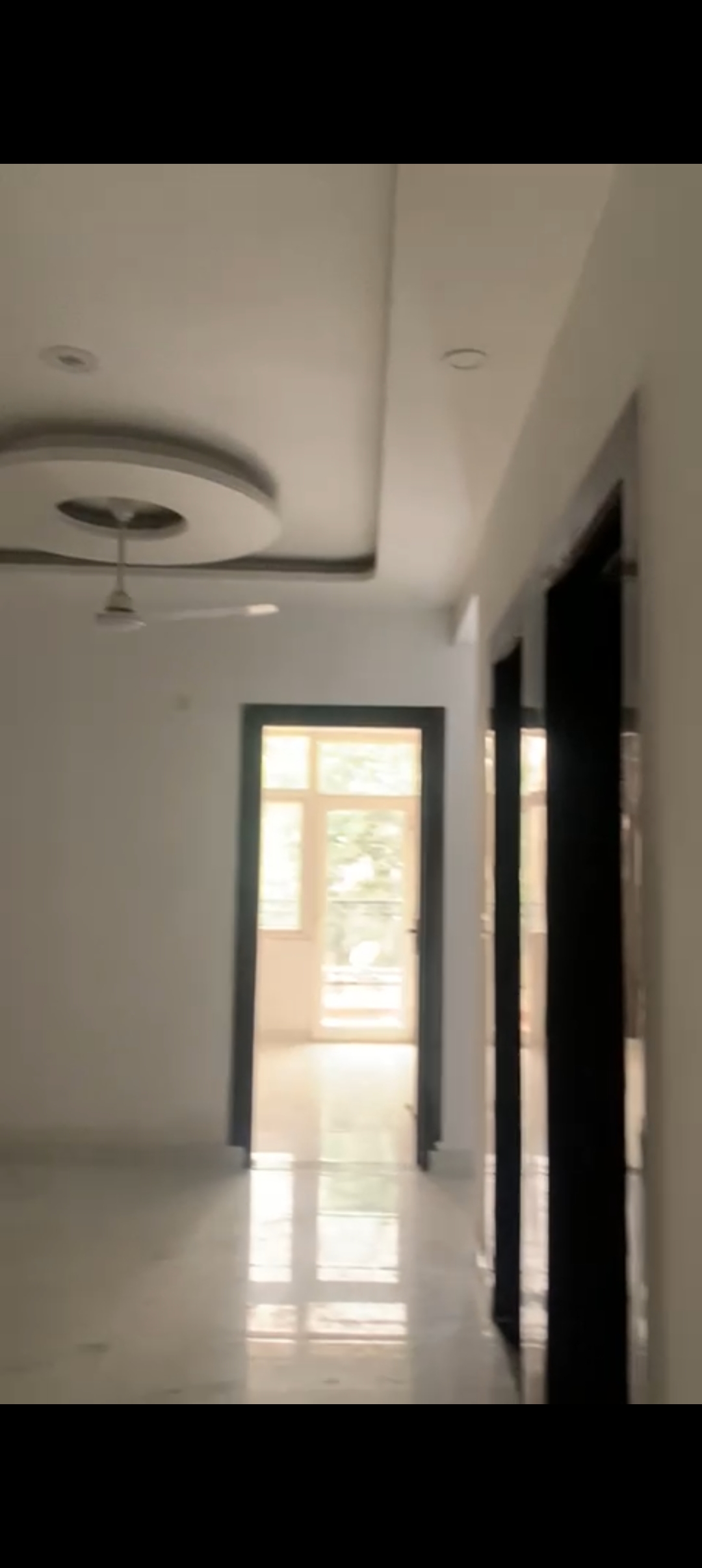 2 BHK + Study Room Builder Floor For Rent in Sam Rise Inn 
