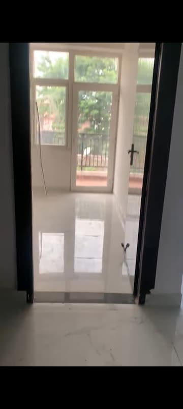 Building Lobby in 2 BHK Builder Floor at Sector 1 Greater Noida – for Rent