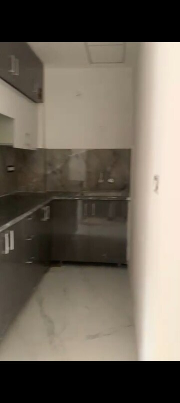Kitchen in 2 BHK Builder Floor at Sector 1 Greater Noida – for Rent