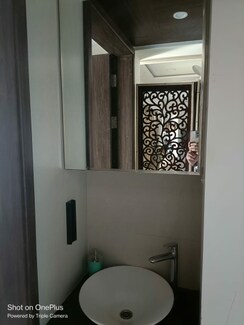 3 BHK + Servant Room Apartment For Sale in Aloha Towers