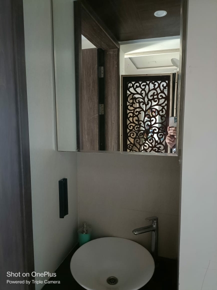3 BHK + Servant Room Apartment For Sale in Aloha Towers