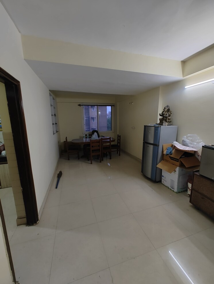 Living Room, sector 4 dwarka 3 Bedroom 1650 Sq.Ft. Apartment In Sector 4 Dwarka Delhi 8935114