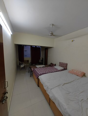 Bedroom in 3 BHK Apartment at Sector 4 Dwarka – for Rent
