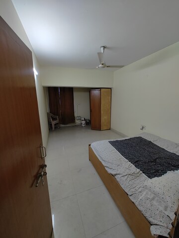 Bedroom in 3 BHK Apartment at Sector 4 Dwarka – for Rent