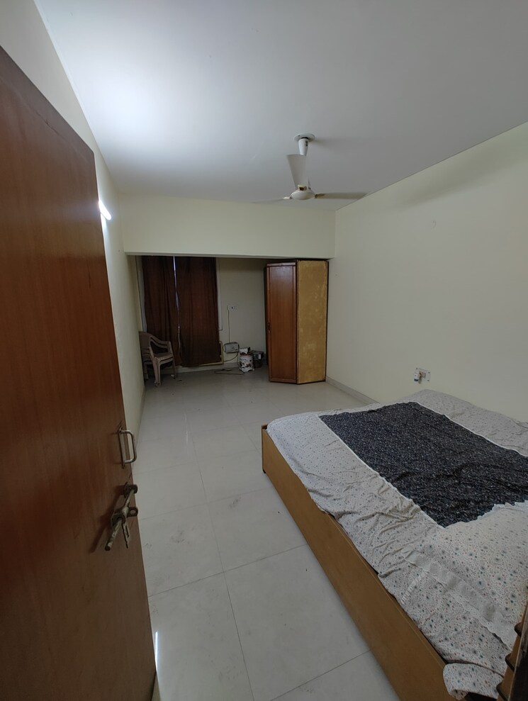 Bedroom, sector 4 dwarka 3 Bedroom 1650 Sq.Ft. Apartment In Sector 4 Dwarka Delhi 8935114